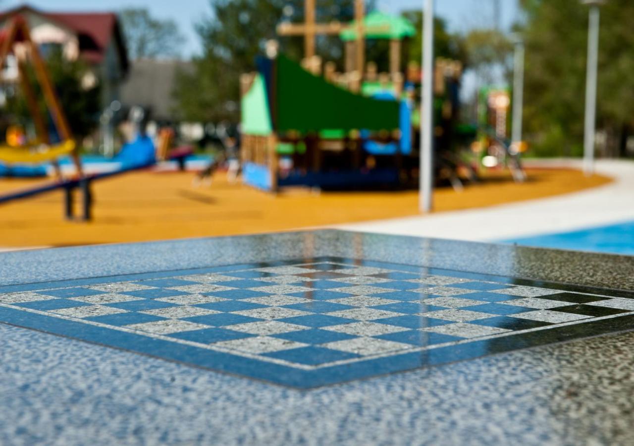 Balfala Nad Morzem * Ostrowo (Puck)