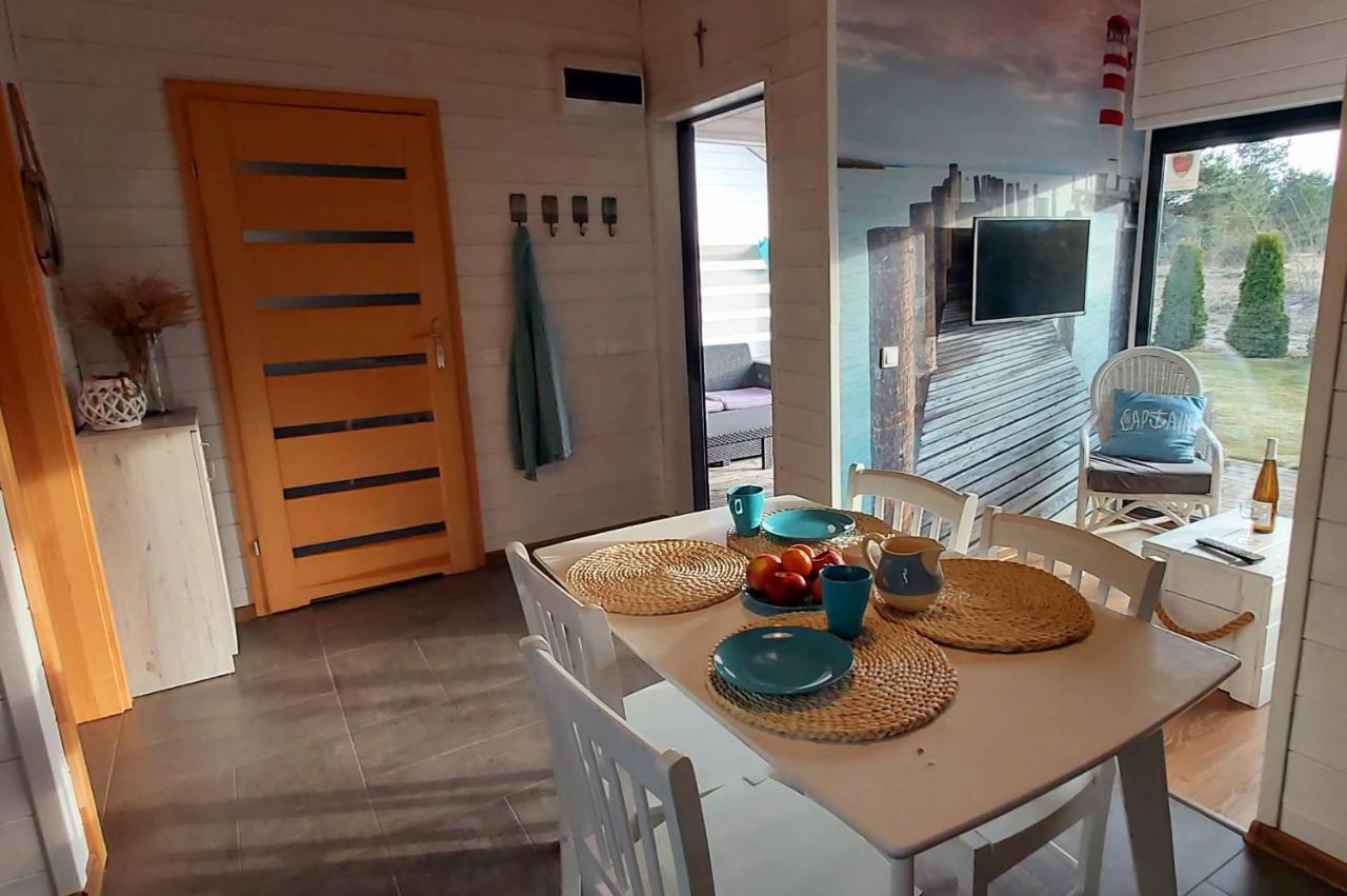 Lodge Balfala Nad Morzem *