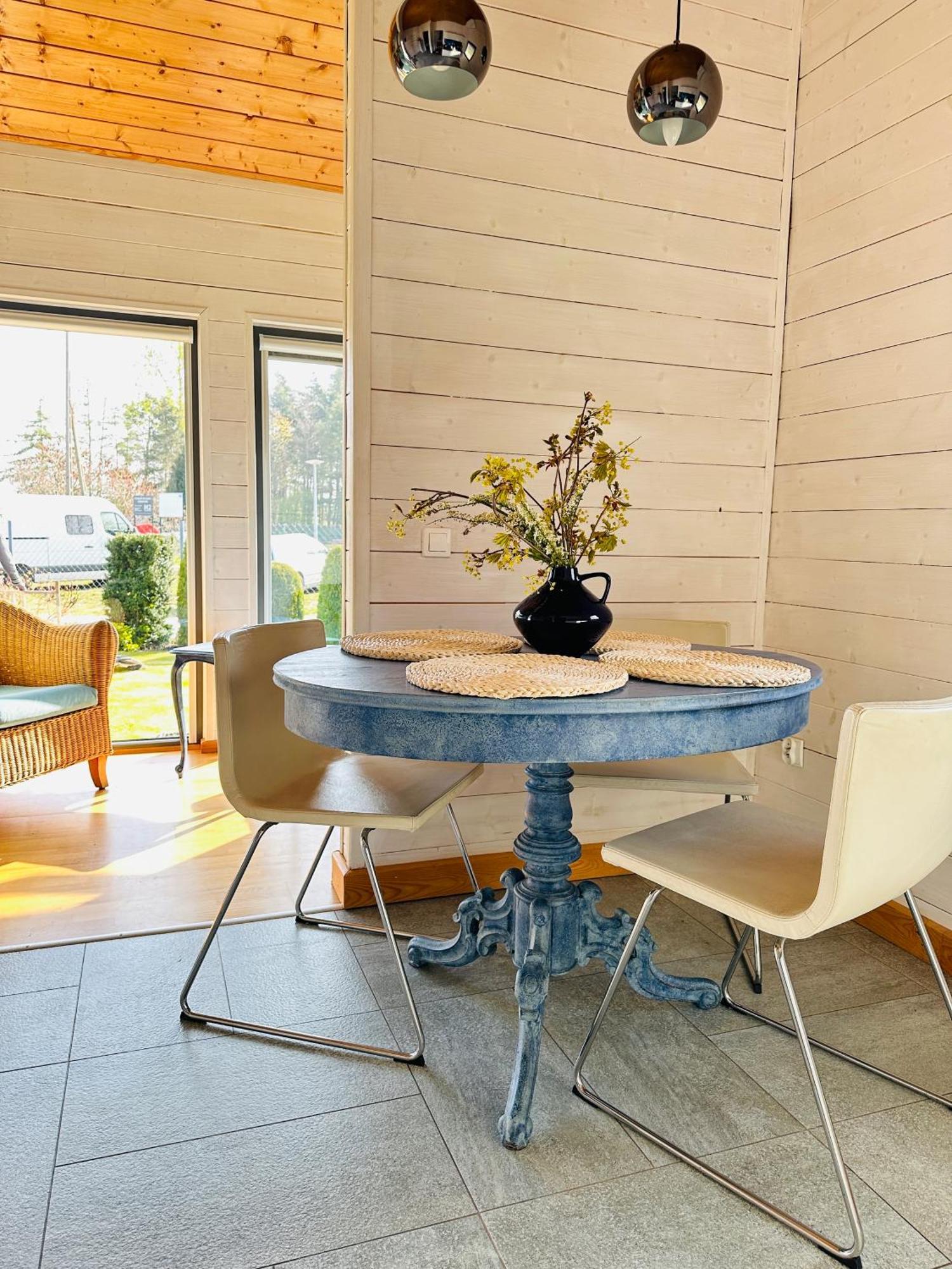 Lodge Balfala Nad Morzem